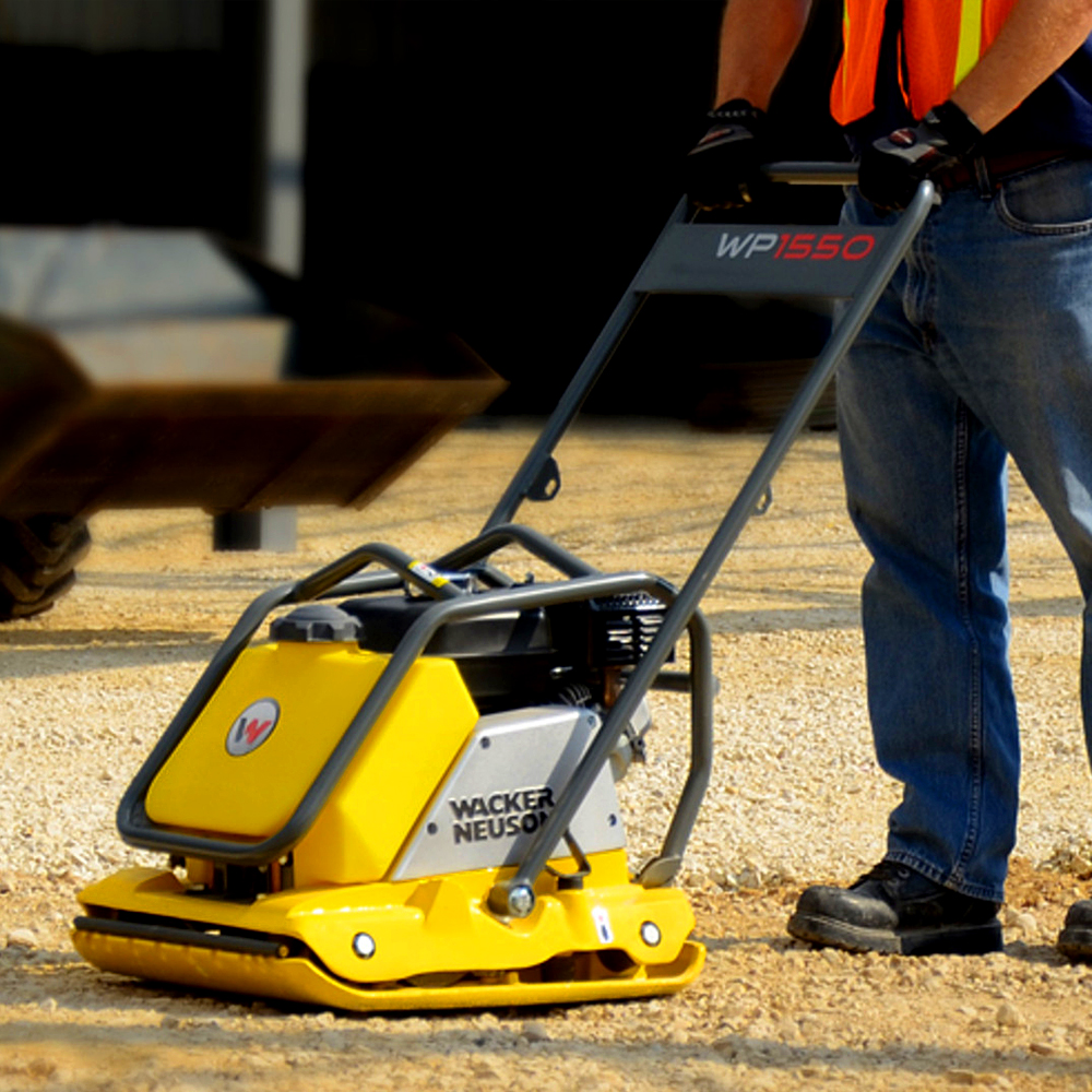 COMPACTION