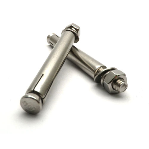 Shop Sleeve Anchors and other Fasteners Atlas Industrial Supply Trinidad