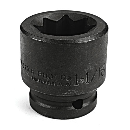 impact socket