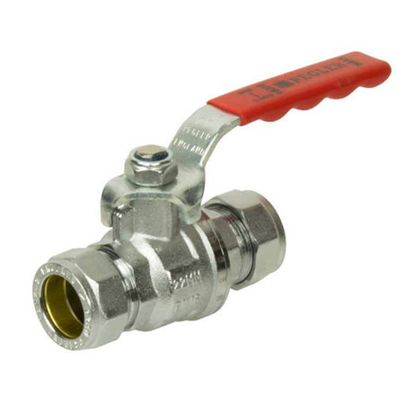 Plumbing Valves