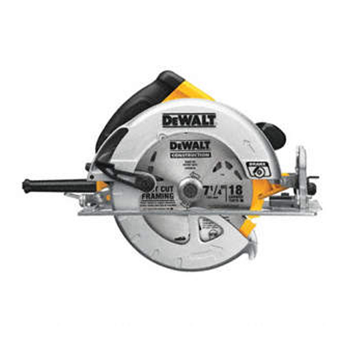 Saws & Saw Blades