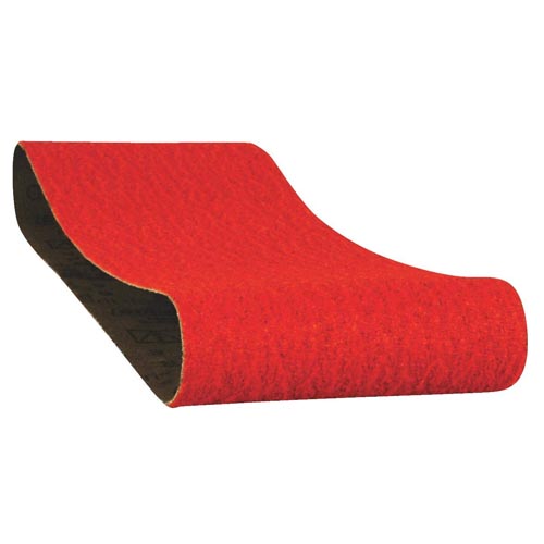 Abrasive Sanding Belts & Discs