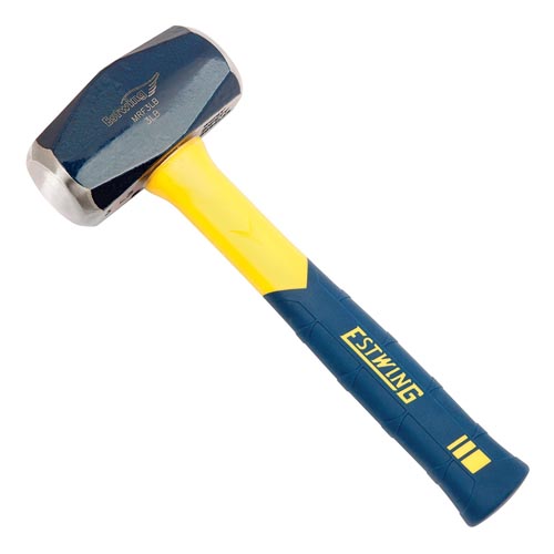 Hammers & Striking Tools