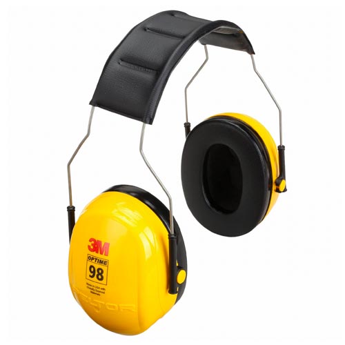 Hearing Protection