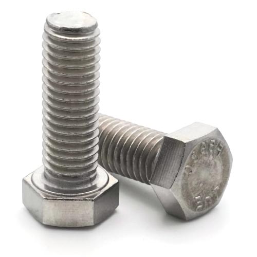 Bolts and Nuts Atlas Industrial Supply Trinidad