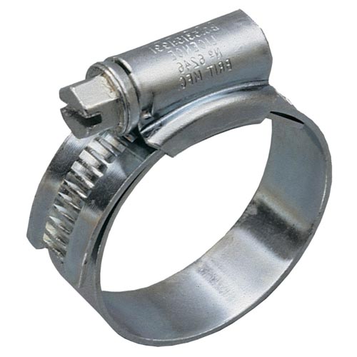 Worm Drive Hose Clamps & other Clamps Atlas Industrial Supply Trinidad