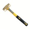 brass sledge hammer