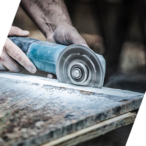 cutting granite generic Atlas Industrial Supply Trinidad