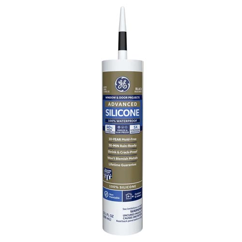 Caulks and Sealants
