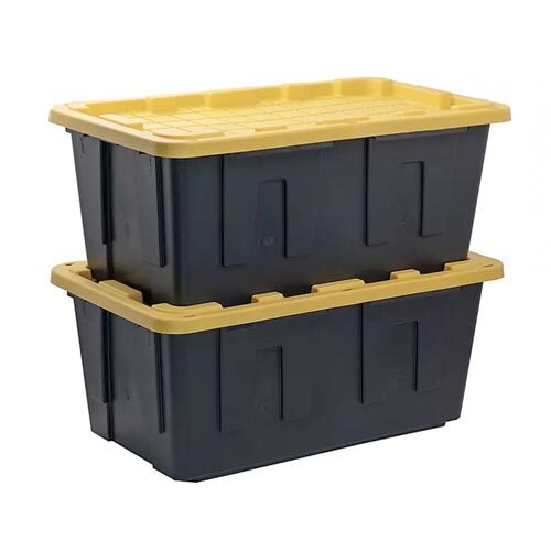 Tough Box Storage Totes Atlas Industrial Supply Trinidad