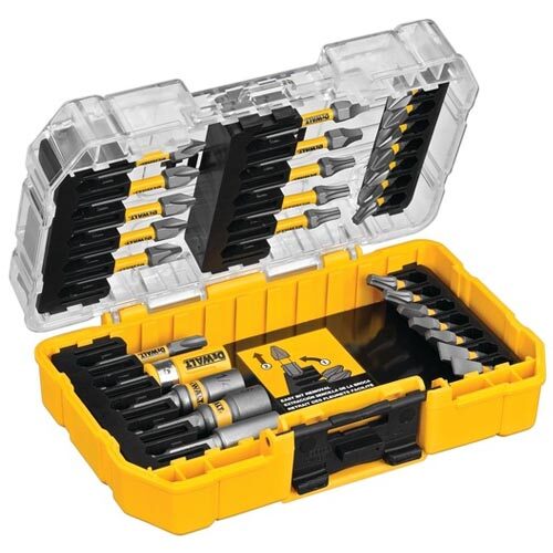 Power Tool Accessories