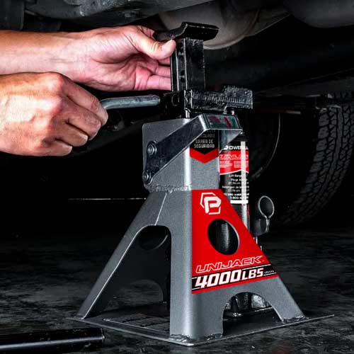 Automotive Shop Equipment